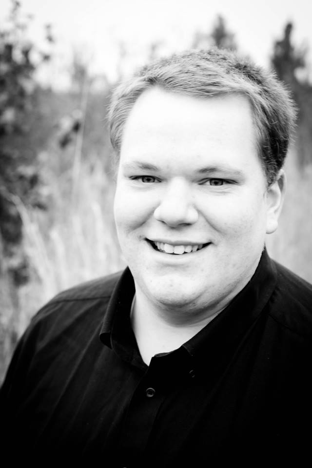 Mr. Andrew Revels Mr. Andrew Revels